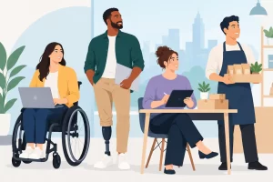 Disability Entrepreneurship Success Stories That Move Us