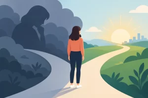 How to Manage Self Doubt and Move Forward