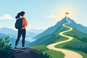 How to Set Meaningful Goals That Change Your Life