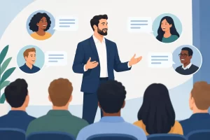 12 Motivational Speaker Testimonial Examples