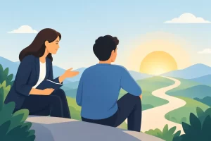 Can Coaching Improve Happiness? Start With Action