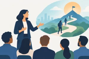 Corporate Storytelling That Moves People to Act