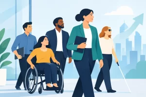 Disability Employment Trends Demand Better Leadership