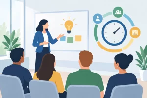 How Long Are Workshops? Choosing the Right Length