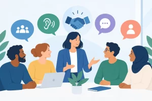 Inclusive Communication Strategies That Build Trust